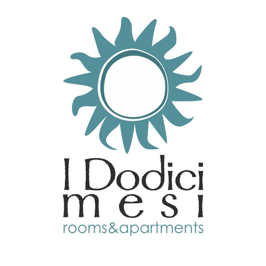 I Dodici Mesi Rooms&Apartments 트렌토 외부 사진